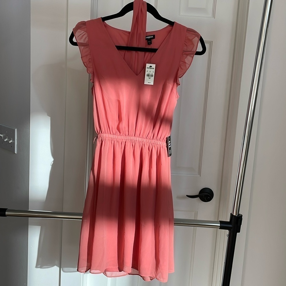 Express Romper - Picture 2 of 4